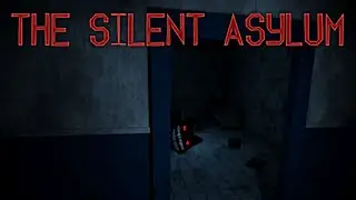 The Silent Asylum Horror Game