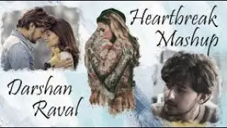 Heartbreak Mashup || SAD LOVE || DS FILM STUDIOS ||