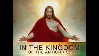 WARNING: the Strong Delusion of the AntiChrist System is upon the Christian Church!