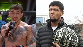 NURSULTON RUZIBOYEV HAMMA SAVOLGA JAVOB BERDI