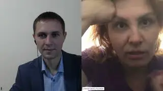 Результат встречи   Анализ процесса продаж, трафика с Ириной