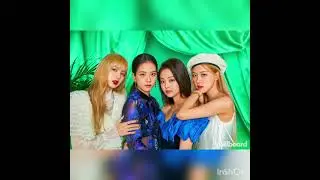 connect with blackpink