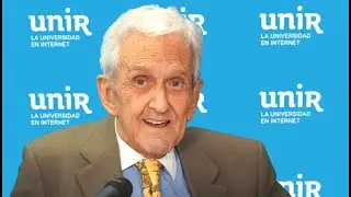 Intervención de Pedro Schwartz en el seminario "El futuro del capitalismo"