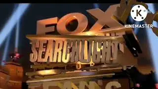 Fox Searchlight pictures Fails New Intro
