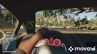НЕ УВИДЕЛ АВТОБУС...😰