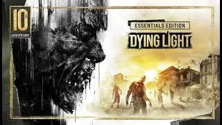 Dying Light - Yaridan hekayeye davam