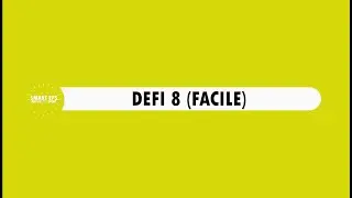 30 JOURS FITNESS CHALLENGE - DEFI N°8 🏆 [Fitness à la maison 10 minutes par jour]