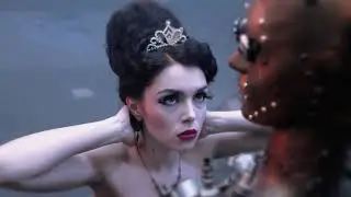 Corset   Трейлер   2019