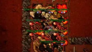 OLD PANDORIA NOOB PK