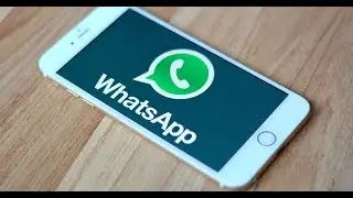 How to Enable GIF In whatsapp including many hidden features