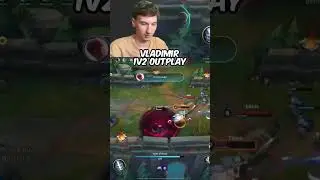 Challenger Vladimir Outplay 1v2