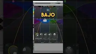 🎧 COMPARACIÓN FRECUENCIAL con PRO MB🎚️✨ #fabfilter  #oscarcalmaestra