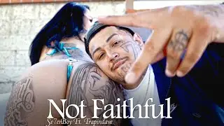 SE7ENBOY - NOT FAITHFUL Ft. Trapindave (Official Music Video)