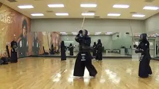 Tampa Kendo, march 18, 2022, Part 3