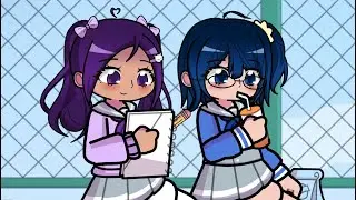 Last Night I Dreamed I Was a Bottle of Ketchup...🥫(Gacha Life 2 Skit ft. RMPC)