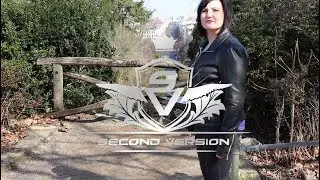 Second Version - Am Ende bleiben wir (Official Music Video)