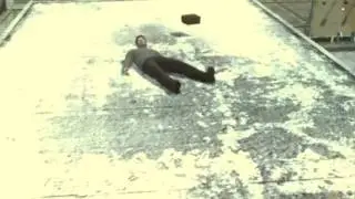 MGO2 skit lost footage