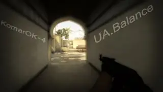 KomarOK -4 killed with 47 aka