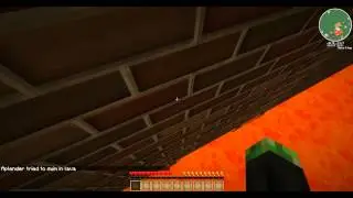 minecraft прохождение карты гуфа
