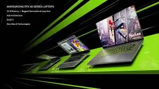 The Laptop RTX 4090 is Rubbish but Still Game Changing