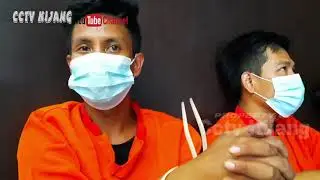 Ulah Sejoli Ini Tak Sedikit Warga Teranc4m Disambar Petir
