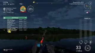 We made it to Finals | Fishing Planet Boat Series 2024