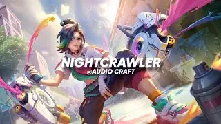 Nightcrawler Travis Scott (Edit Audio)