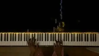 How to play Fur Elise on Piano (Part 1)