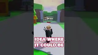 How to get the Secret Area Badge in Masters of Cash #shorts