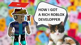 VALKATHEROBLOX'S Q&A [20 SUBSCRIBERS SPECIAL] [#1]