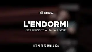 L'ENDORMI