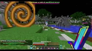 Minecraft PVP Life - Episode 66: Prot 4 like the old days!