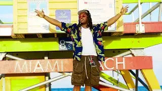 “How You Mad” Live Performance in Miami