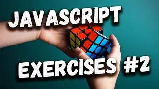 Day 2 | | JavaScript Math Practice - 10 Exercises with Solutions