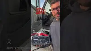 Worlds Best Battery Jump Pack!