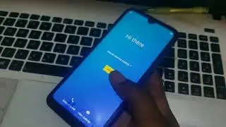 KC6 Tecno Spark 4 Air Frp unlock with pandora tool 2023 100% /erase google account verification lock
