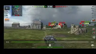 StuG lll Ausf.G "Воин" WoT Blitz