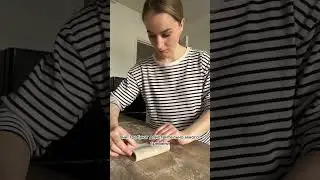 Плохая тенденция современного кондитерского дела…🥺