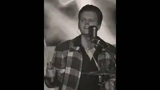 ALL BY MYSELF (live) | Johnny Burnette | Rockabilly Cover  by THE SWAMP SHAKERS 4:5