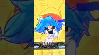 BloodPop! 🎵 || Animation Meme [FW] #fnf #gacha #meme #gachatrend #shorts