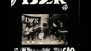 DZK - Você Não Tem Consciência