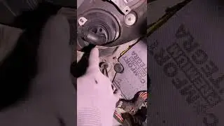 Вода в салоне БМВ(BMW) E90/E91/E92/E93/Мокрый пол БМВ