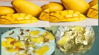 మామిడి పల్లుతో తప్పక ట్రై చెయ్యవలసిన రెసిపీ #youtubeshorts #mango recipes# reels