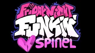 Friday Night Funkin' VS Spinel Teaser! (FIRST SONG FULL SNEAK PEEK)