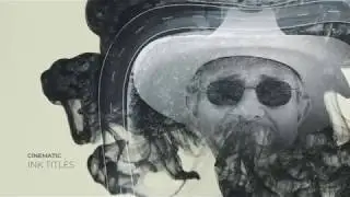 Ink CInematic Titles