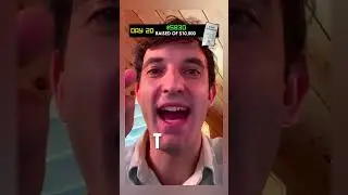 DAY 20: WAR VET BETS $300!!! 