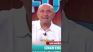 "Gabriel Sara 18 Milyon Euro ise Rafa Silva 48 Milyon Euro'dur" #beyazfutbol #shorts #sinanengin