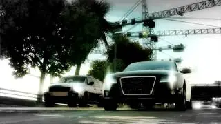 Need For Speed: Undercover - Beta Job Complete Sound
