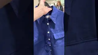 Обзор коллекции Maag (Zara) в Калининграде