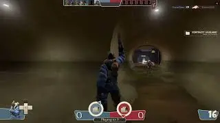 never give up, always tackle your enemies head on
